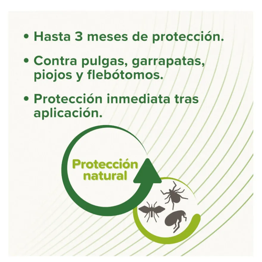 Beaphar Pipetas Repelentes para perros