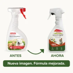 Beaphar Spray Educador Exteriores para Gatos