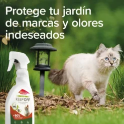 Beaphar Spray Educador Exteriores para Gatos
