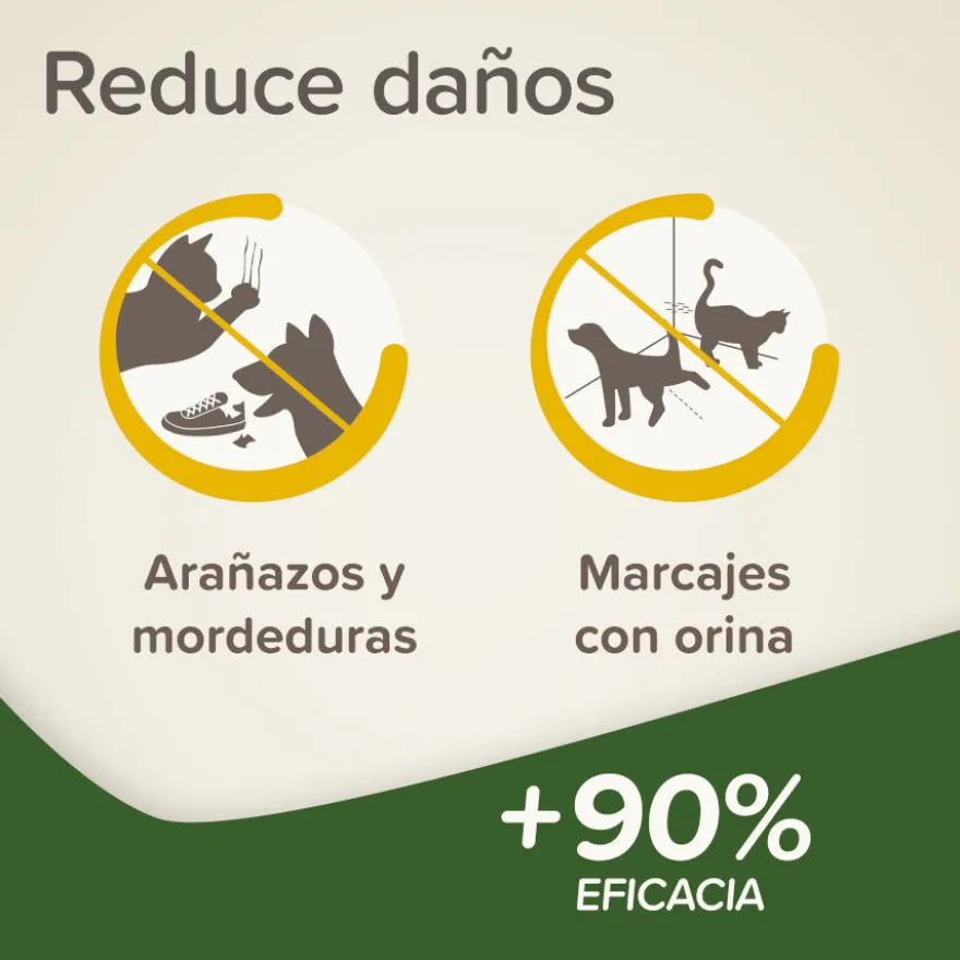 Beaphar Spray Educador Interiores para Perros y Gatos