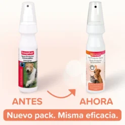Beaphar Spray Protector de Almohadillas para perros y gatos