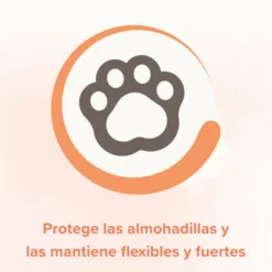 Beaphar Spray Protector de Almohadillas para perros y gatos