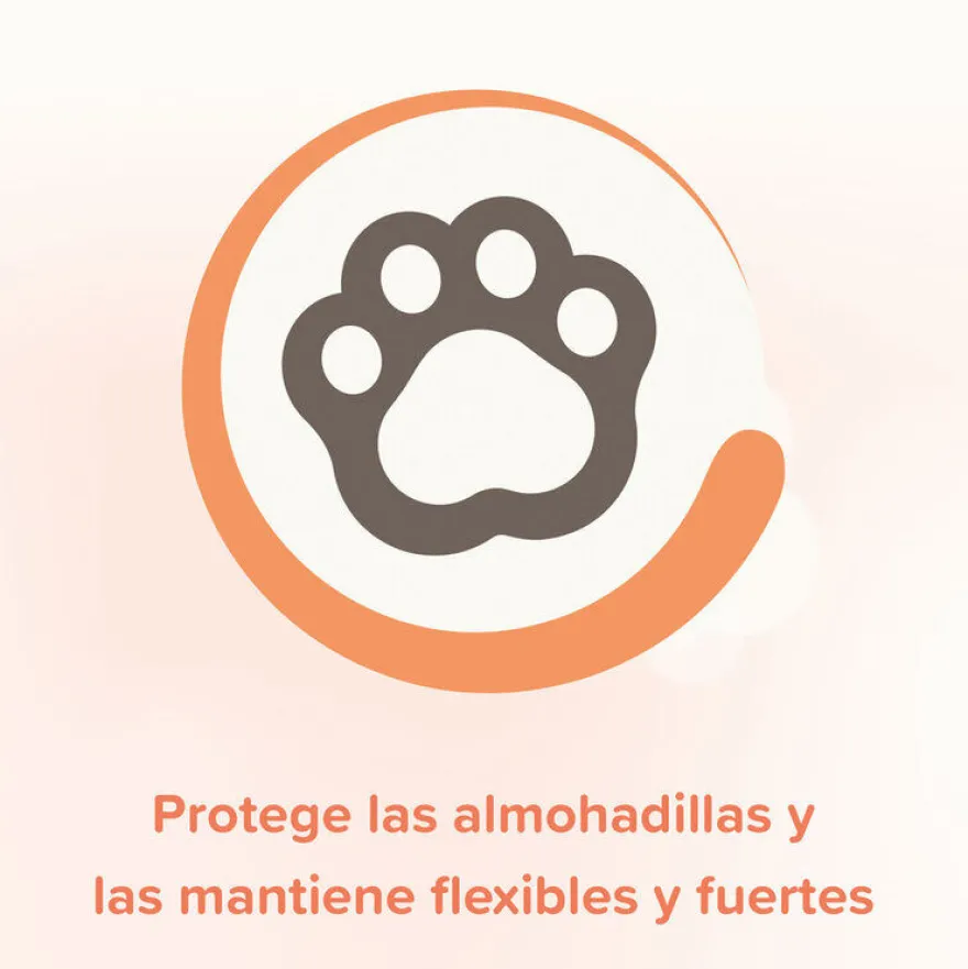 Beaphar Spray Protector de Almohadillas para perros y gatos