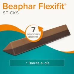 Beaphar Sticks Flexifit para perros
