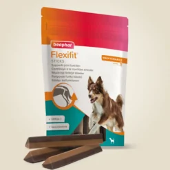 Beaphar Sticks Flexifit para perros