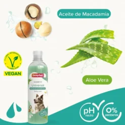 Beaphar Universal Champú para perros