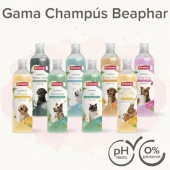 Beaphar Universal Champú para perros