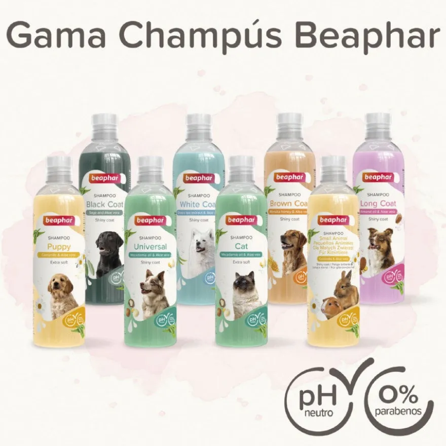 Beaphar Universal Champú para perros