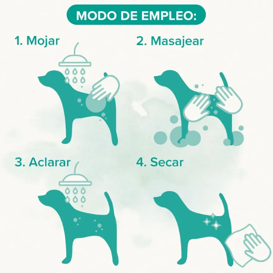 Beaphar Universal Champú para perros