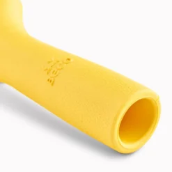 BECO Mordedor de Goma Amarillo para perros