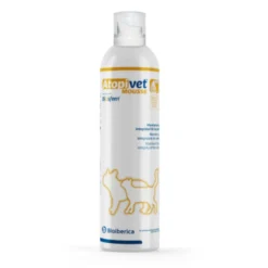 Bioiberica Atopivet Mousse para perros y gatos