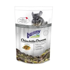 Bunny Adult pienso para chinchillas