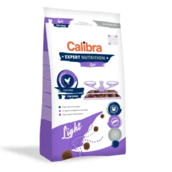 Calibra Expert Nutrition Light Pienso Pollo para perros