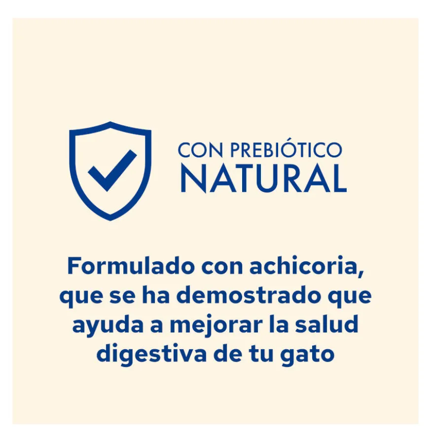 Cat Chow Sterilized Pollo Pienso para gatos