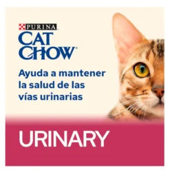 Cat Chow Urinary Tract Health Pollo Pienso