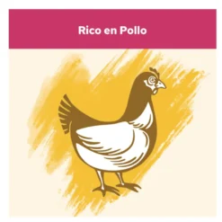 Cat Chow Urinary Tract Health Pollo Pienso