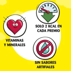 Catisfactions Premios de Pollo para Gatos