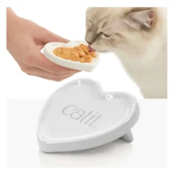 Catit Creamy Snack Líquido de Atún para gatos