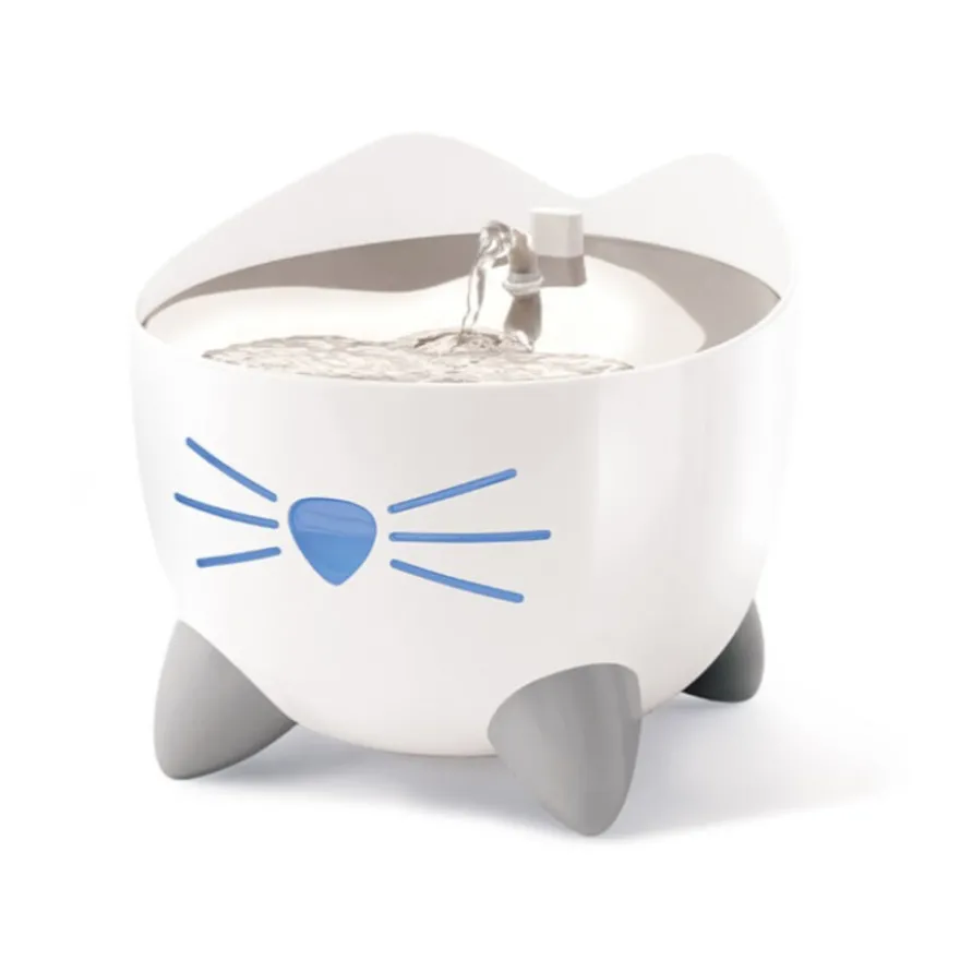 Catit PIXI Fuente Bebedero Inteligente para gatos
