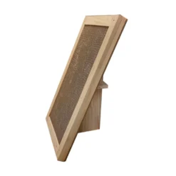 Catshion Sunny Tabla Rascador de Cartón para gatos