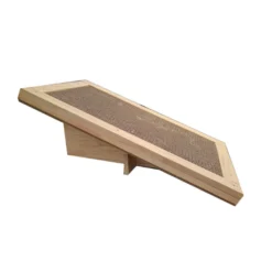 Catshion Sunny Tabla Rascador de Cartón para gatos