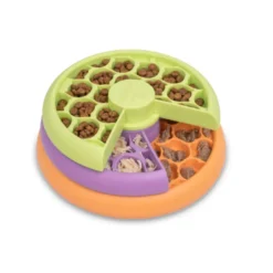 Catstages Nina Ottosson Kitty Lickin’ Layers Comedero Interactivo para gatos