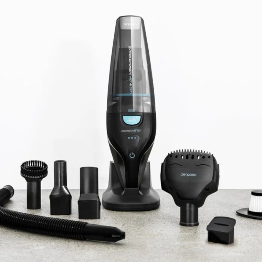 Cecotec Conga Immortal Extreme Suction 22,2 V aspiradora para hogar