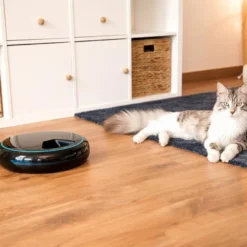 Cecotec Pumba 1600 Purrfect Meal Comedero Dispensador para perros y gatos