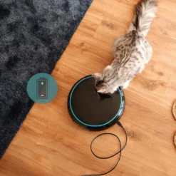 Cecotec Pumba 1600 Purrfect Meal Comedero Dispensador para perros y gatos