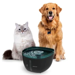 Cecotec Pumba 2200 Refresh Bebedero Automático para perros y gatos