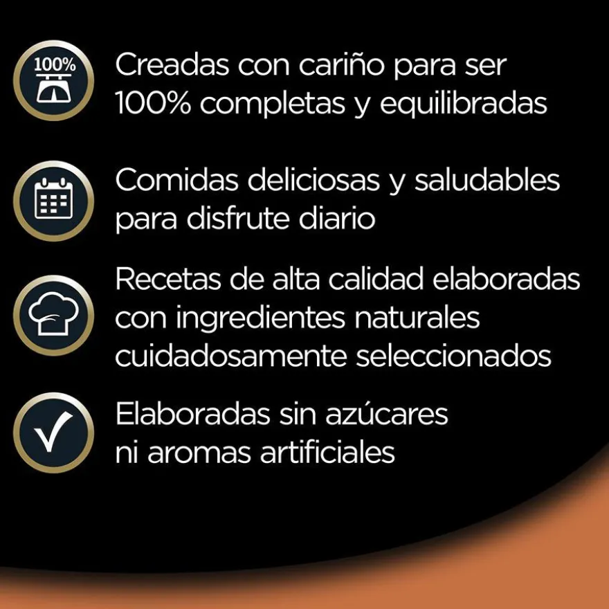Cesar Selección Clasicos Tarrina en Paté para Perros