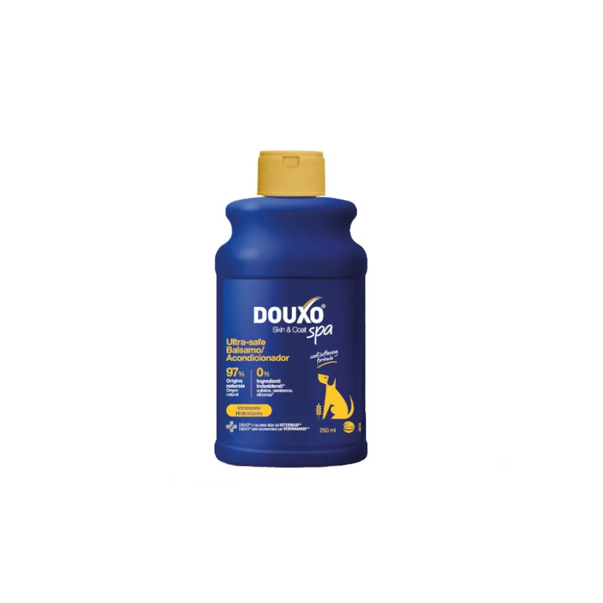 Ceva Douxo Spa Acondicionador Hidratante para perros