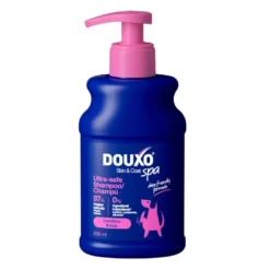 Ceva Douxo Spa Champú Alivia para perros