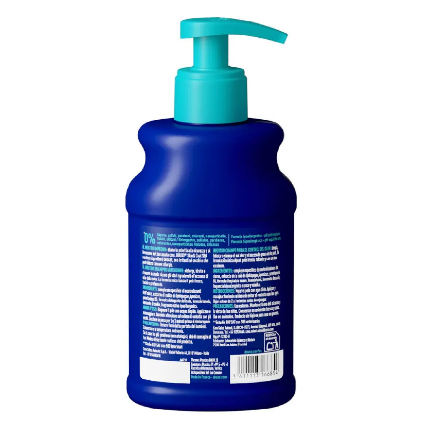 Ceva Douxo Spa Champú Antiolor para perros