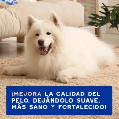 Ceva Douxo Spa Champú Control de Muda para perros