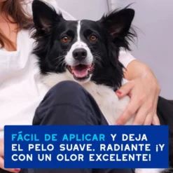 Ceva Douxo Spa Mousse Limpiador Exprés para perros