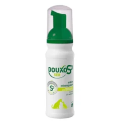 Ceva Douxo S3 Seb Champú en Mousse para mascotas