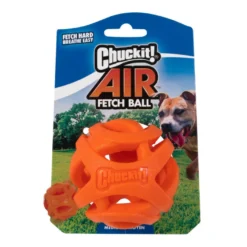Chuckit! Air Fetch Pelota de Entrenamiento para perros
