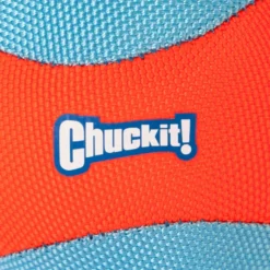 Chuckit! Amphibious Mega Pelota Grande para perros