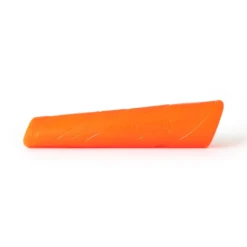 Chuckit! Mordedor de Goma Exteriores Naranja para perros