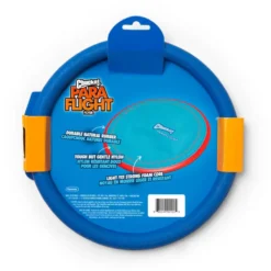 Chuckit! Paraflight Frisbee Flotante para perros