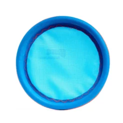Chuckit! Paraflight Frisbee Flotante para perros