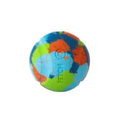 Chuckit! Pelota de Goma Colorida para perros