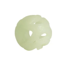 Chuckit! Pelota de Goma Fluorescente para perros