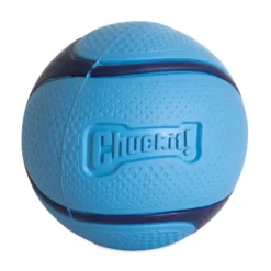 Chuckit! Sniff Fetch Pelota con Sabor a Bacon para perros