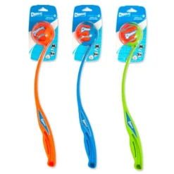 Chuckit! Sport Lanzador de pelotas para perros