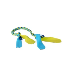 Coachi Tuggi Tug juguete de cuerda para perros