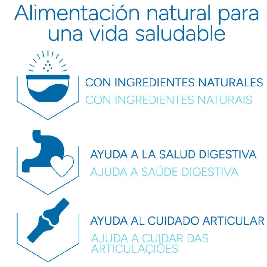 Criadores Científico Adulto Medium Pienso Pollo para perros