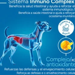 Criadores Científico Adulto Mini Pienso Pollo para perros