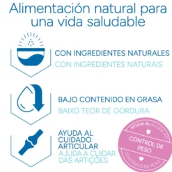 Criadores Científico Light -46% contenido graso Adulto Medium-Maxi Pienso Pollo para perros